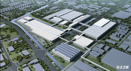 抗疫情 稳发展 上汽大众第2200万辆汽车下线