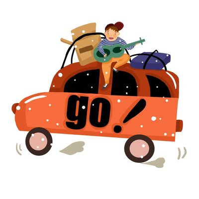 【必看】五一假期健康出行指南