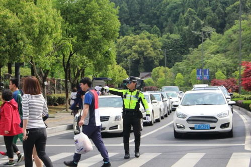 这个 五一 ,淳安出行 安全 畅通 便利