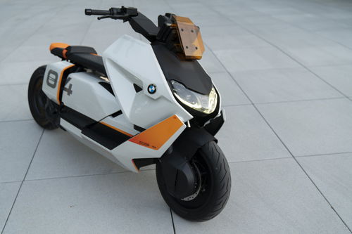 创新纯电动bmw ix迎来全球首发,带来全新数字化架构和技术组合