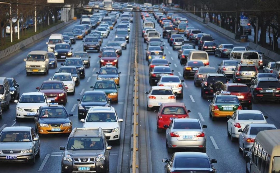 国庆返程高峰遇上重阳节!东莞道路出行提醒全在这里