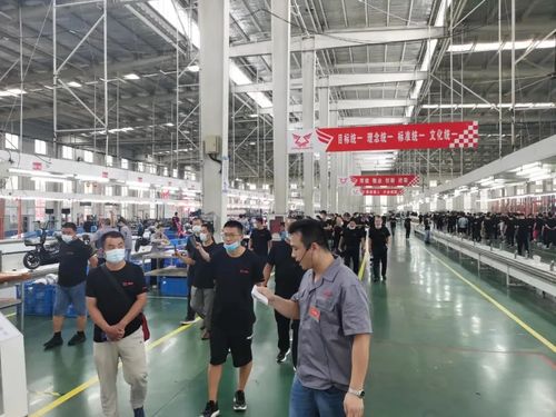 打造智慧出行生态,宗申开启全品类智能化锂电化新时代