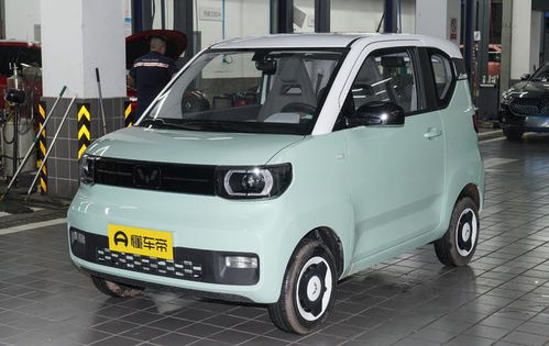 长安lumin对比宏光mini ev 谁才是国民出行精品车