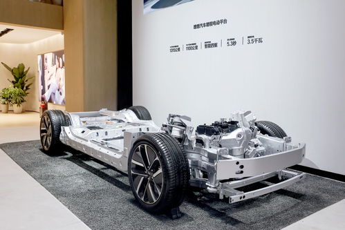 2023成都车展 理想汽车家庭科技旗舰mega将于12月发布