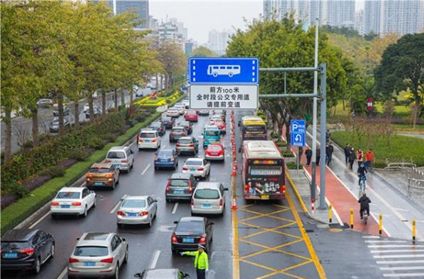 缓堵 西安这些道路出行有变