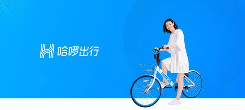 农村包围城市，哈啰破局一线出行