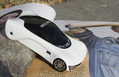 不要“裸车”出行！中恒车载电子产品推荐，出行更安全便捷