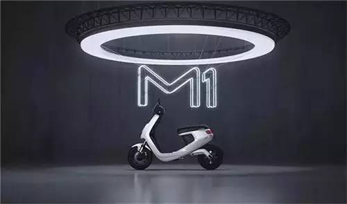 宝马前设计总监加盟小牛电动，M1系列新品引领智能出行新潮流